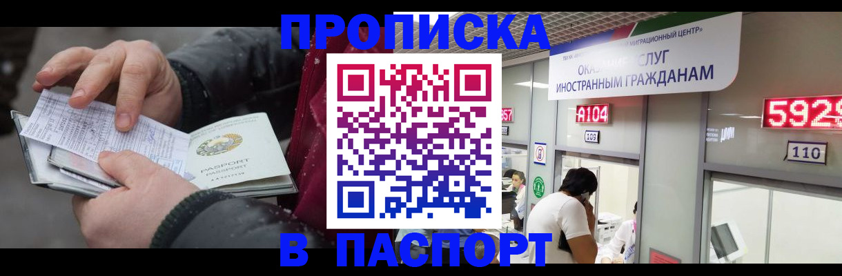 прописка гарантия в Оленегорске